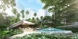 Amber Park (D15), Condominium #639108811